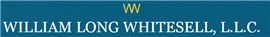 Mr. William Long Whitesell (Valdosta, Georgia)