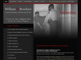 William R. Bernhart (Reading, Pennsylvania)