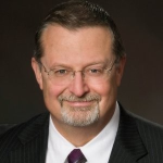 Mr. William S. Harris (Fort Worth, Texas)