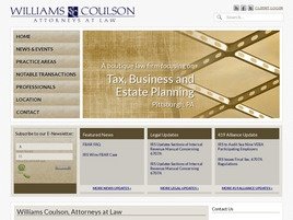 Mr. Mark Chaney Coulson (Pittsburgh, Pennsylvania)