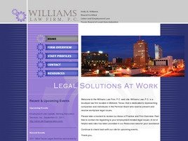 Ms. Holly B. Williams (Midland, Texas)