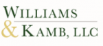 Kathryn Williams (Greenville, South Carolina)