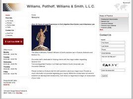 Mr. Joel Pierce Smith, Jr. (Eufaula, Alabama)