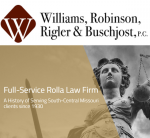 Lance Blaine Thurman (Rolla, Missouri)