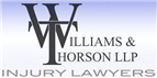 Mr. Stace Lawrence Williams (Garland, Texas)