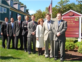 Michael F. O'Connor (North Haven, Connecticut)
