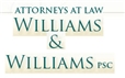 Kinnon William Williams (Bothell, Washington)