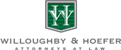 Mitchell M. Willoughby (Columbia, South Carolina)