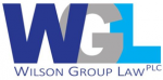 James D. Wilson (Southfield, Michigan)