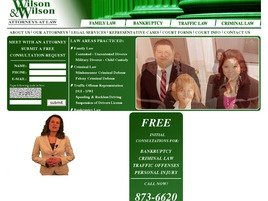 Christie Wilson Delacey (Newport News, Virginia)
