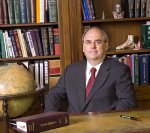 Mr. Patrick D. Winburn (Bennington, Vermont)