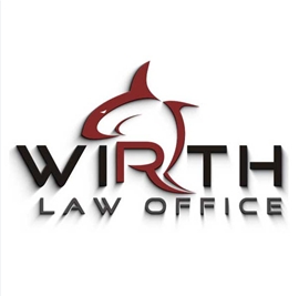 Mr. James M. Wirth, Esq. (Tulsa, Oklahoma)