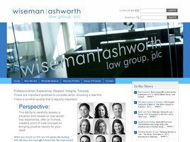 Thomas A. Wiseman III (Nashville, Tennessee)