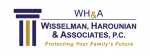 Jerome Alan Wisselman (Carle Place, New York)