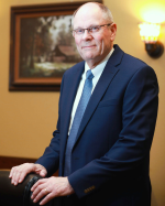 Mr. Vernon Lee Witherspoon (Midlothian, Texas)
