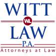 Jason D. Witt (Monroe, North Carolina)