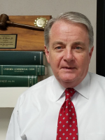 Wm. Al Turner, Jr. (Valdosta, Georgia)