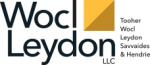 Brenden Patrick Leydon (Stamford, Connecticut)