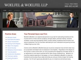 Michael A. Woelfel (Huntington, West Virginia)
