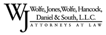 Thomas Riley Wolfe (Huntsville, Alabama)