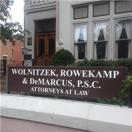 Stephen Dale Wolnitzek (Covington, Kentucky)