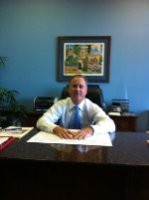 Mr. Douglas Allen Wood (Naples, Florida)