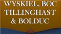 Mr. Christopher A. Wyskiel (Dover, New Hampshire)