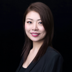 Toni Xu (New York, New York)
