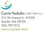 Corrie Johnson Yackulic (Seattle, Washington)