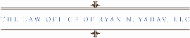 Ryan Neal Yadav (Sanford, Florida)