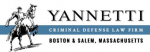 David R. Yannetti (Boston, Massachusetts)