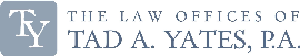 Tad A. Yates (Orlando, Florida)