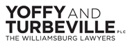 Kenneth Robert Yoffy (Williamsburg, Virginia)