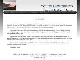 Russell James Young (San Jose, California)
