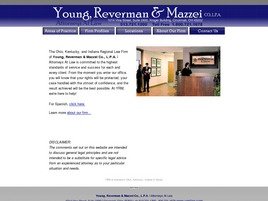 Stephen S. Mazzei (Lebanon, Ohio)