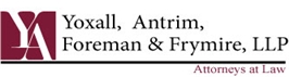 Nathanial Christopher Foreman (Liberal, Kansas)