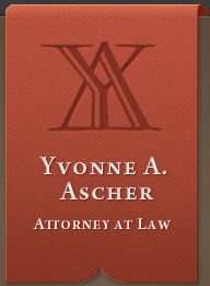 Yvonne Annette Ascher (Monterey, California)
