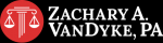 Mr. Zachary Andrew VanDyke (Panama City, Florida)