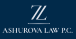 Zarina S. Ashurova (Brooklyn, New York)