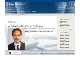 Thomas J. Kimmell (Denver, Colorado)