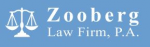 Peter F. Zooberg (Tampa, Florida)