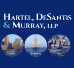 ​Hartel, DeSantis & Murray, LLP (Arlington, Virginia)