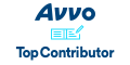 Avvo Top Contributor