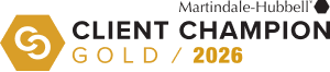 Champion Badge Gold